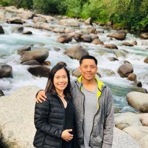 Meet your Posher, Shiela